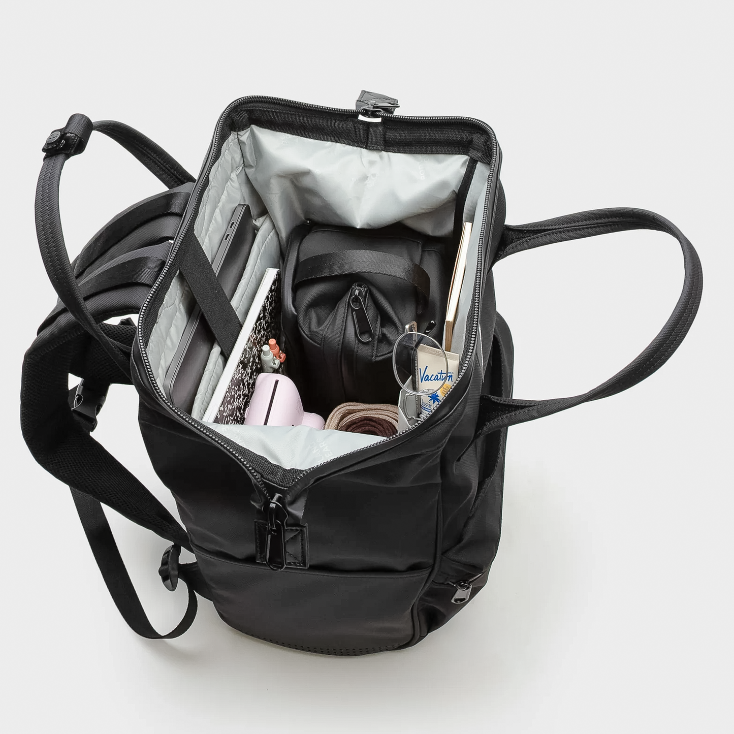 TCC X Portland Gear Cascade Backpack