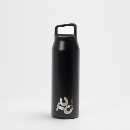 Corporate Wide Mouth Water Bottle (32oz)