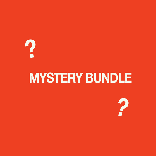 Mystery Bundle